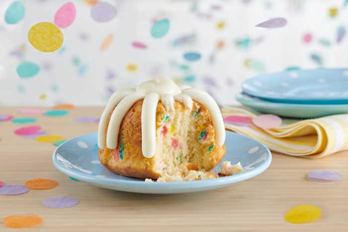 Nothing Bundt Cakes 2