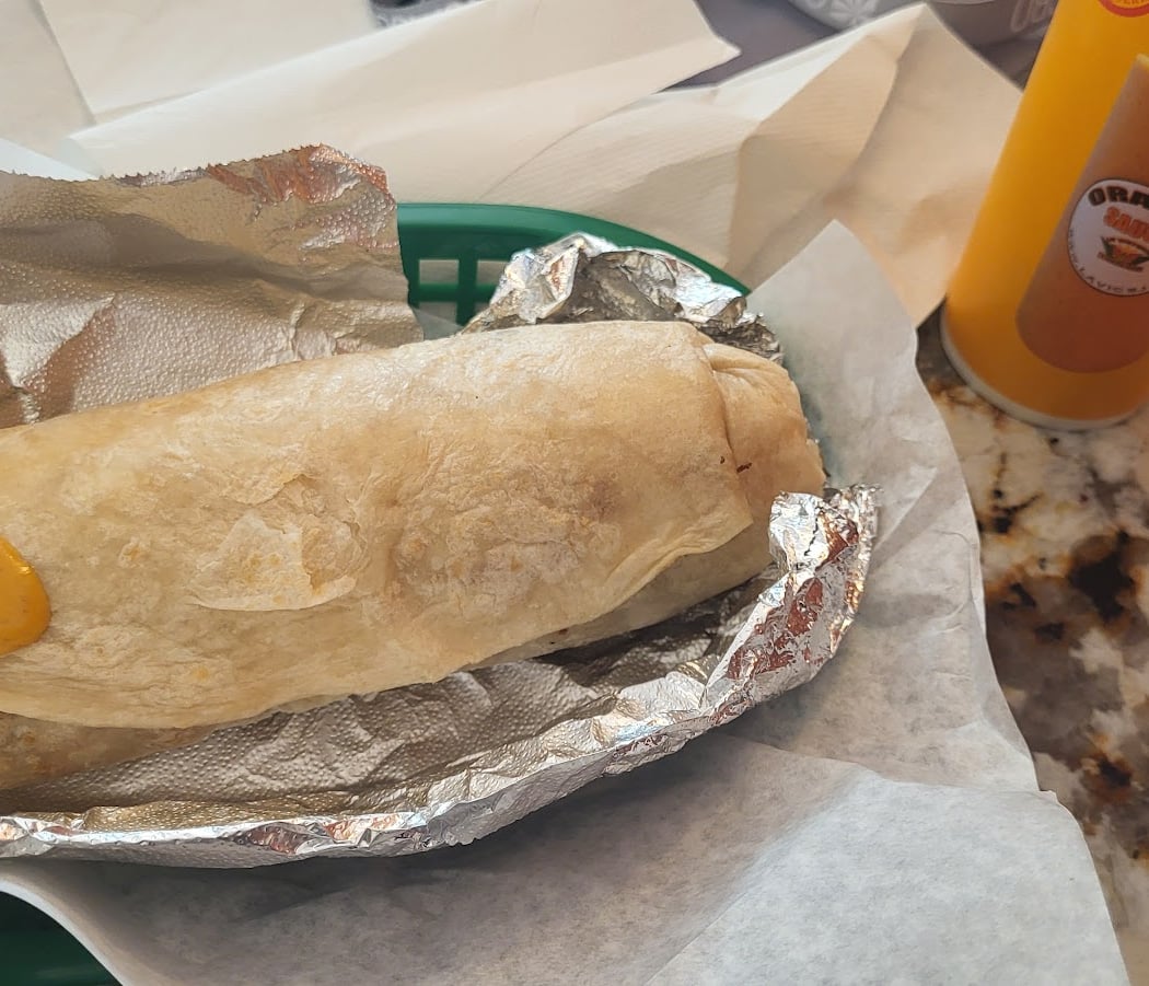 La Victoria Taqueria 1