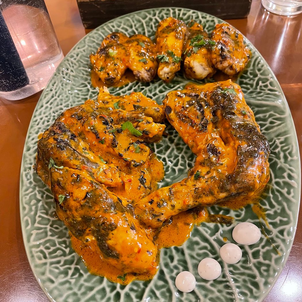 Frangos Peri Peri 3