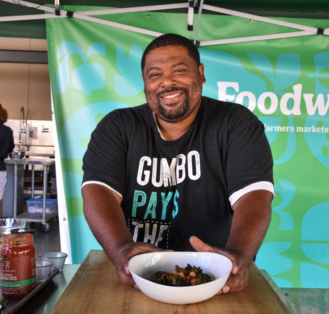 Gumbo Social 2