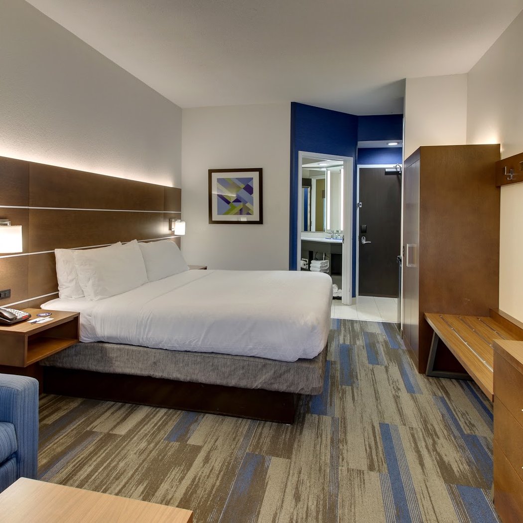 Holiday Inn Express Fishkill-Mid Hudson Valley by IHG 2