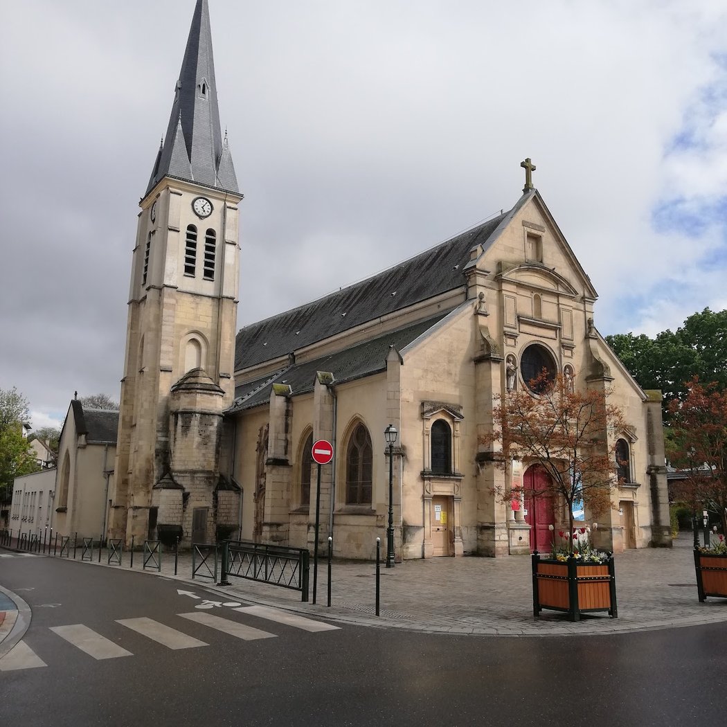 Church of Saint Peter and Saint Paul 3