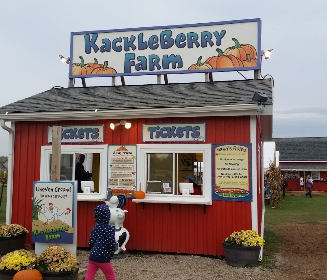 Kackleberry Farms 2