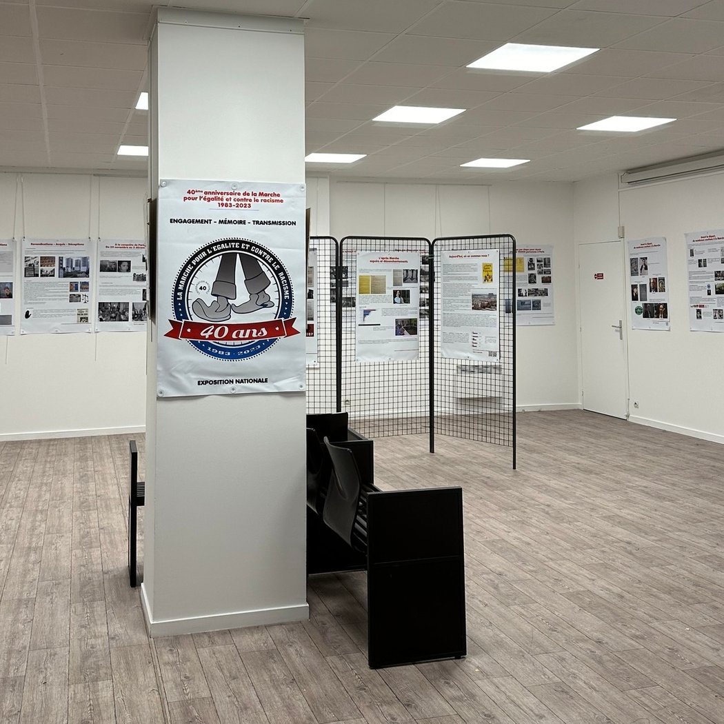 Galerie d'exposition Buzz'ART 3