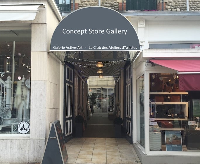 Concept Store Gallery 2