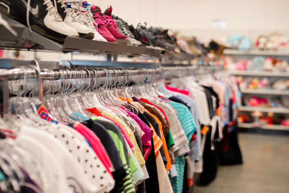 HopeTHRIFT 1