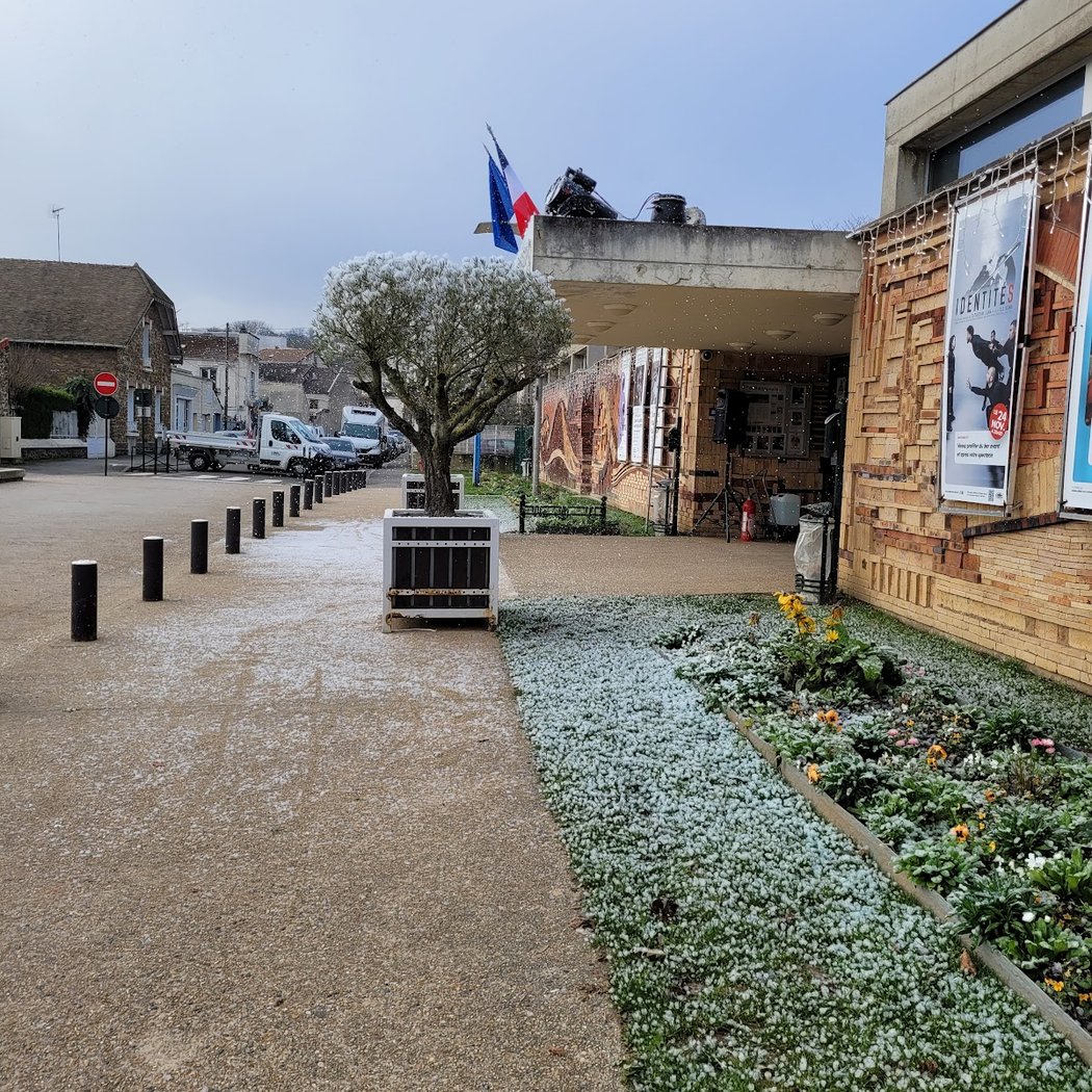 Espace culturel Alain-Poher 5