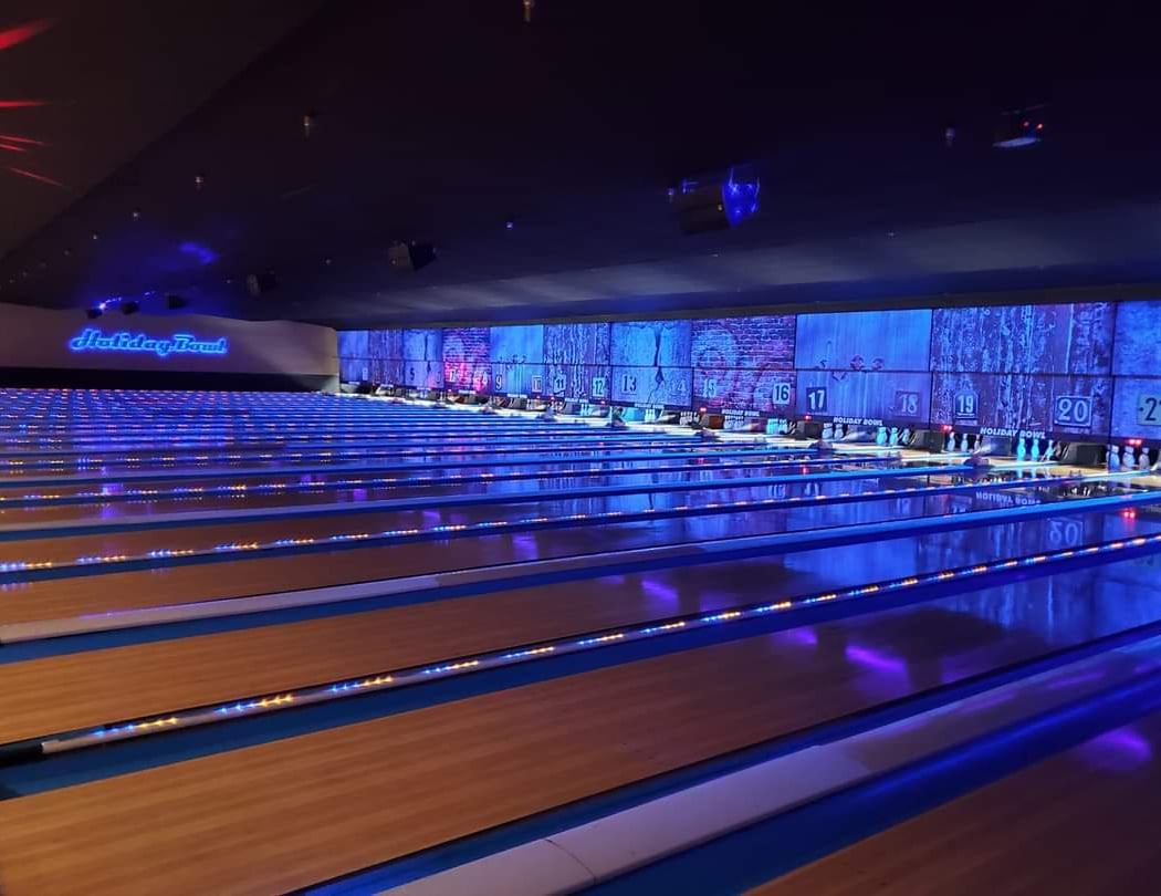 Holiday Bowl 2