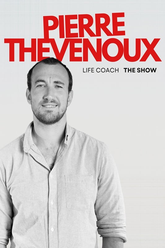 PIERRE THEVENOUX – LIFE COACH 1
