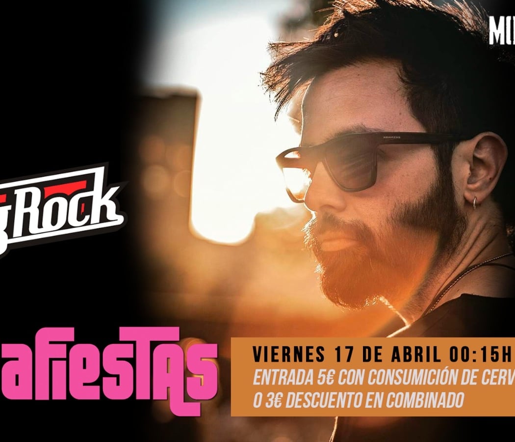 Aguafiestas Versiones 1