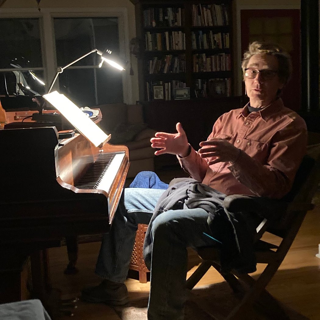 Cal Munson Piano Technician 2
