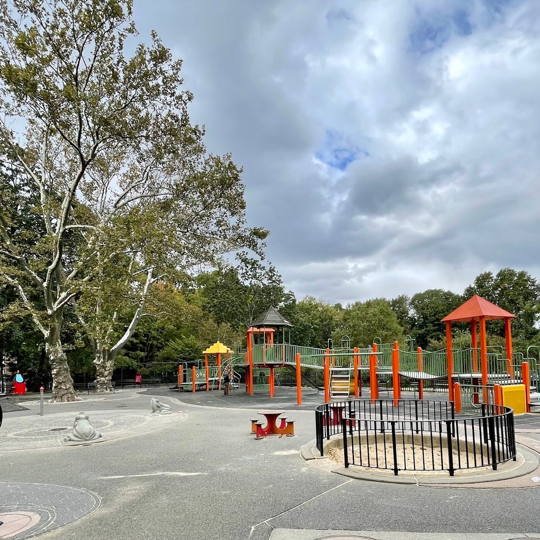 Sobelsohn Playground 3
