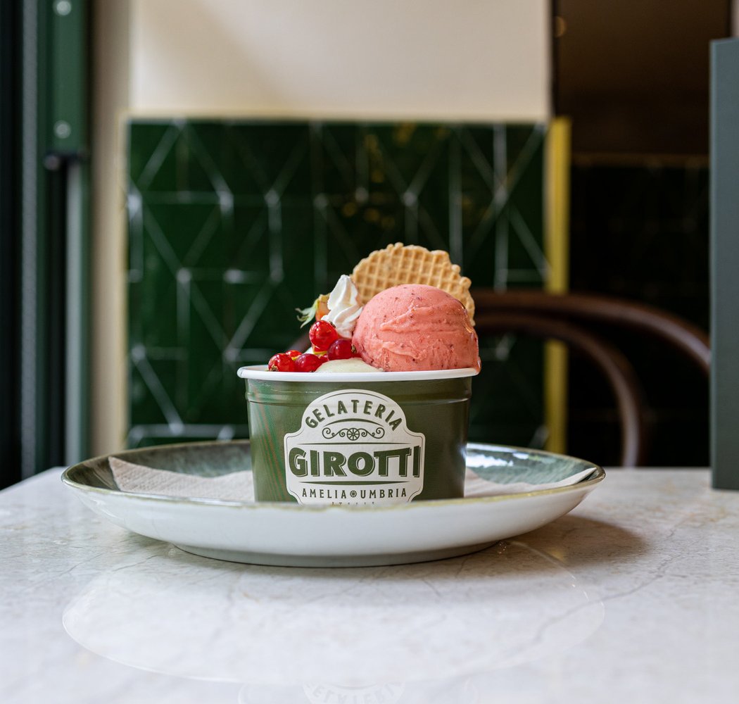 Les meilleures adresses de glaces italiennes 1