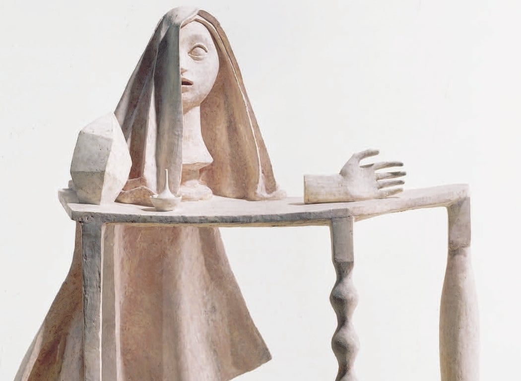 Giacometti Institute 2