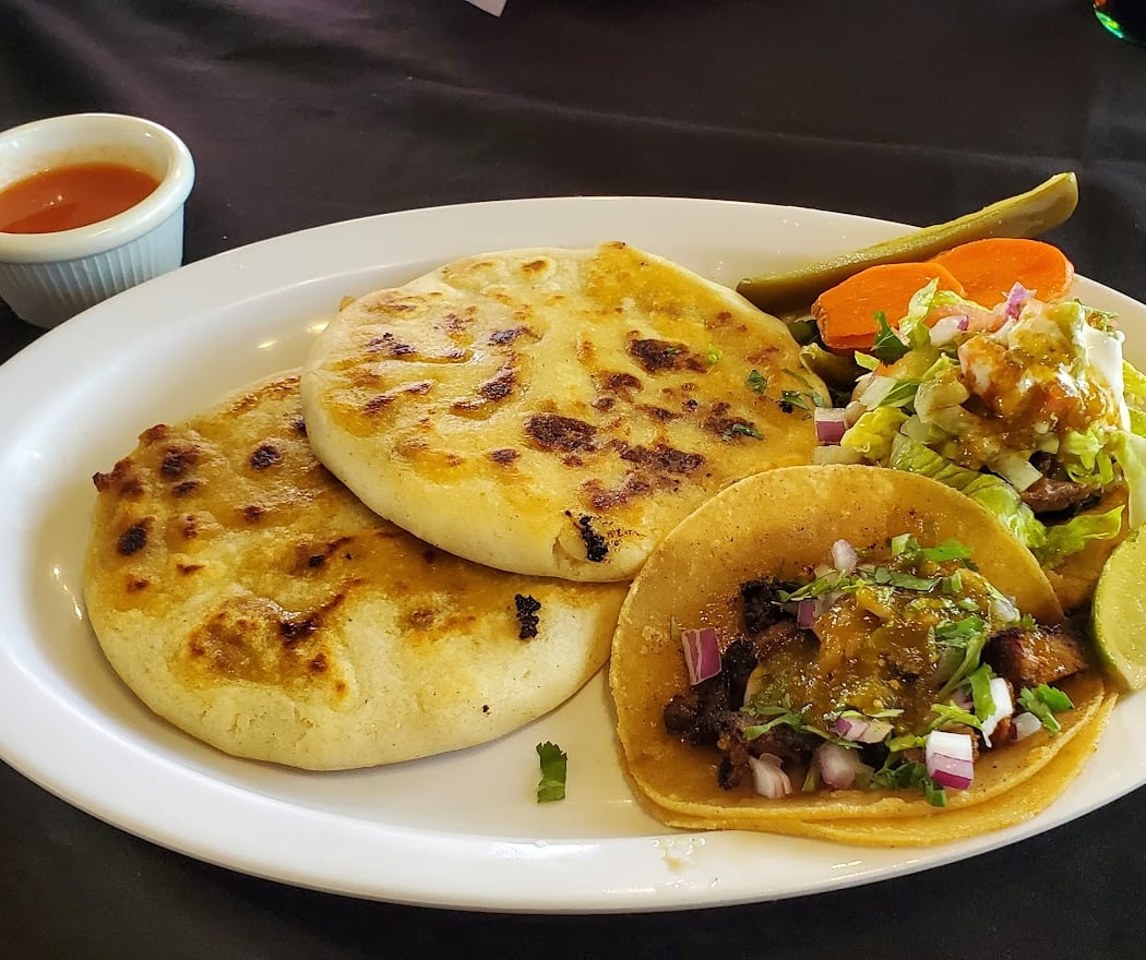 La Cuchara 3