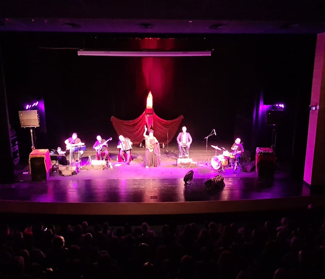 Beatles Forever Band | להקת ביטלס לנצח 1