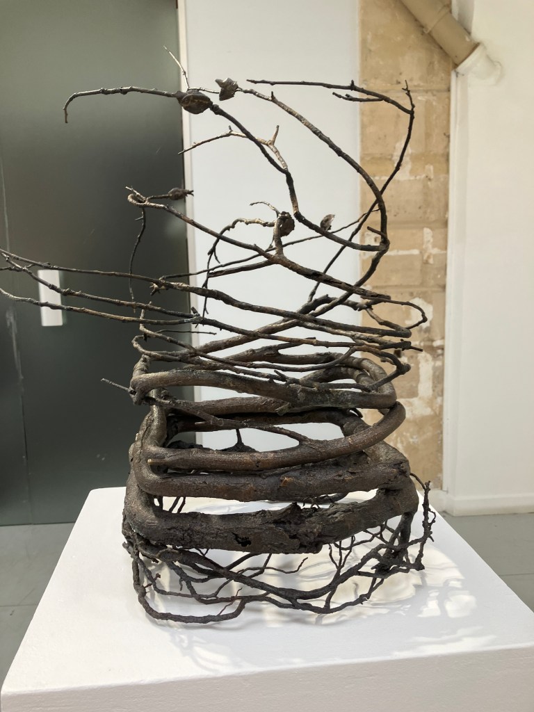 Galerie Papillon 1