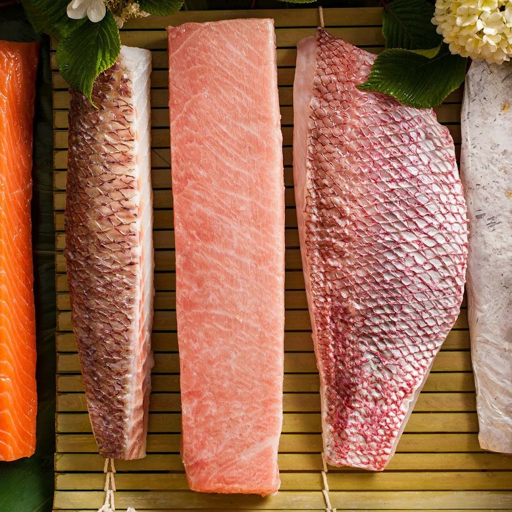 Zama Omakase 1
