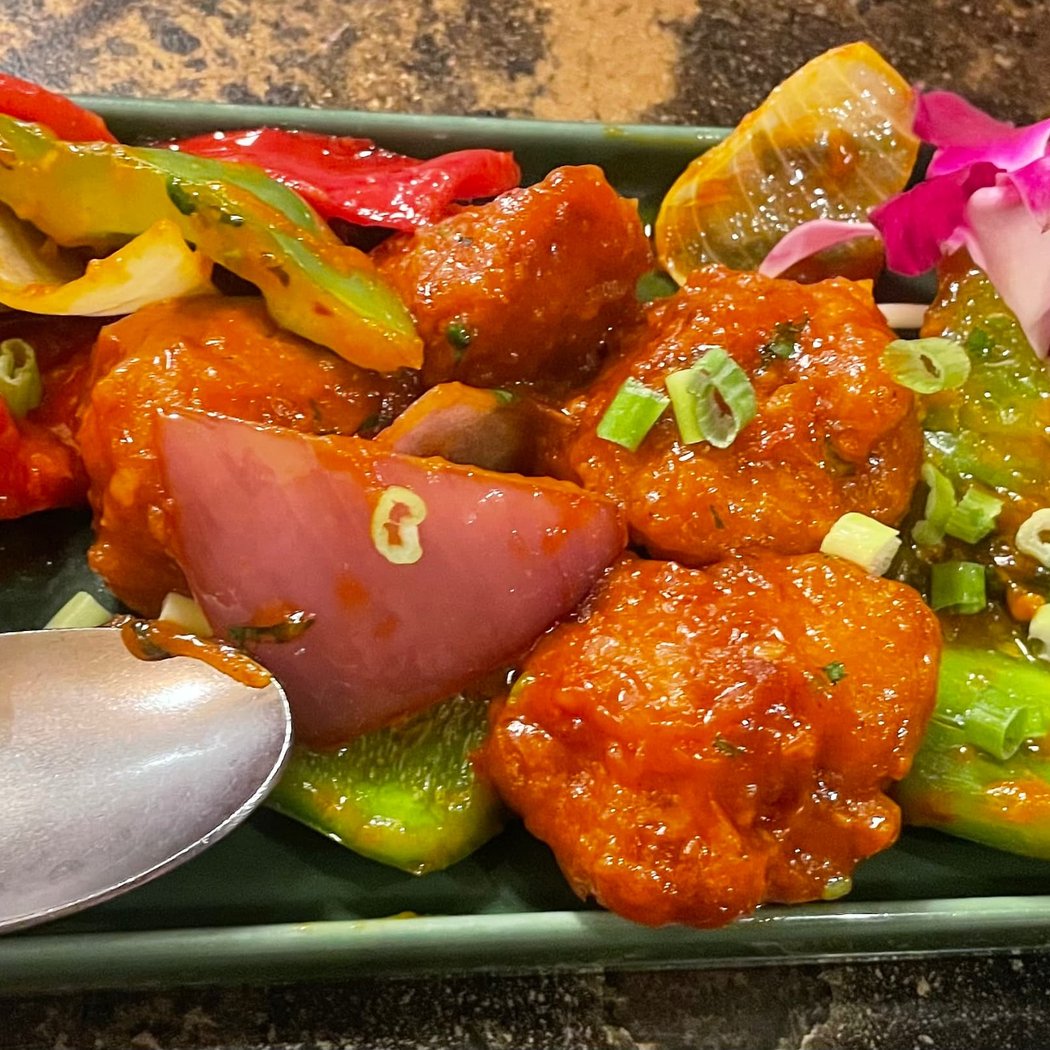 Mandala Indian Cuisine 2