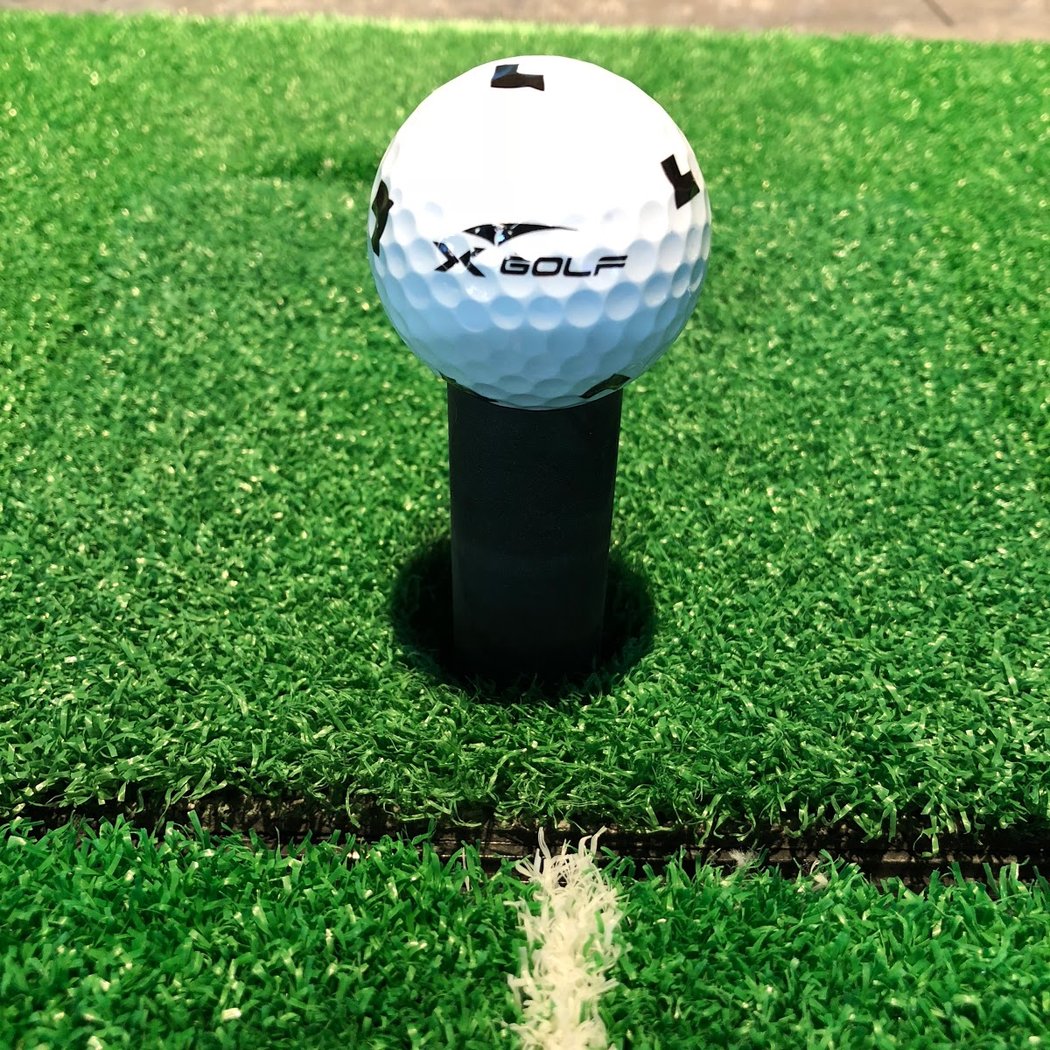 X-Golf Ann Arbor 1