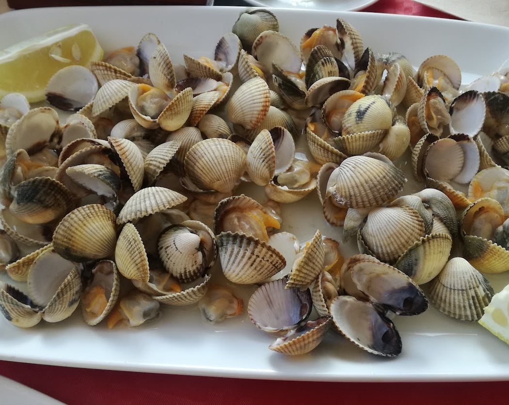 Restaurante Tierra&Mar 3