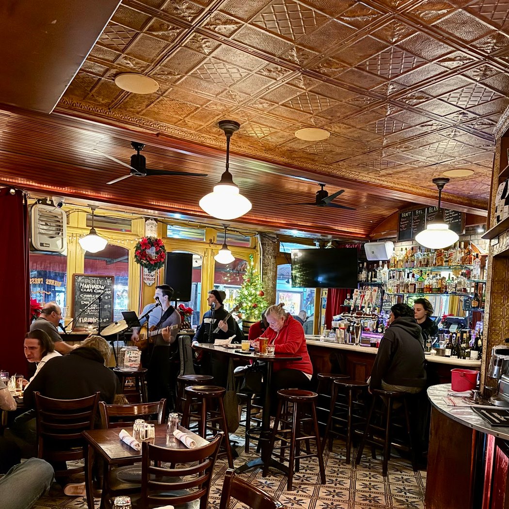Bar Tabac 1