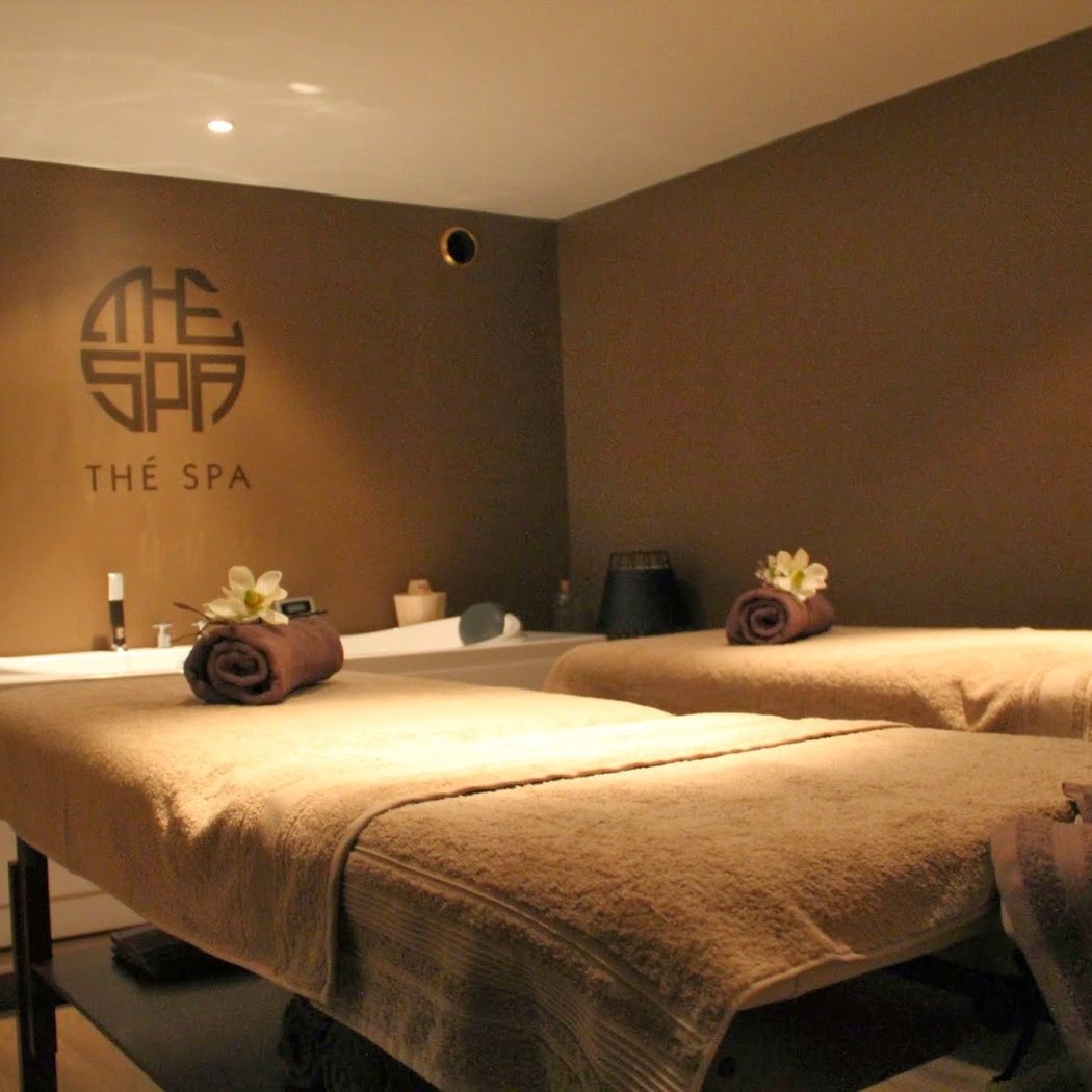 Thé Spa | Champs Elysées | Spa et Massage 3
