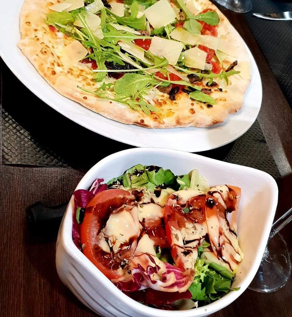 Face à la mer (Restaurant-Pizzeria) 3