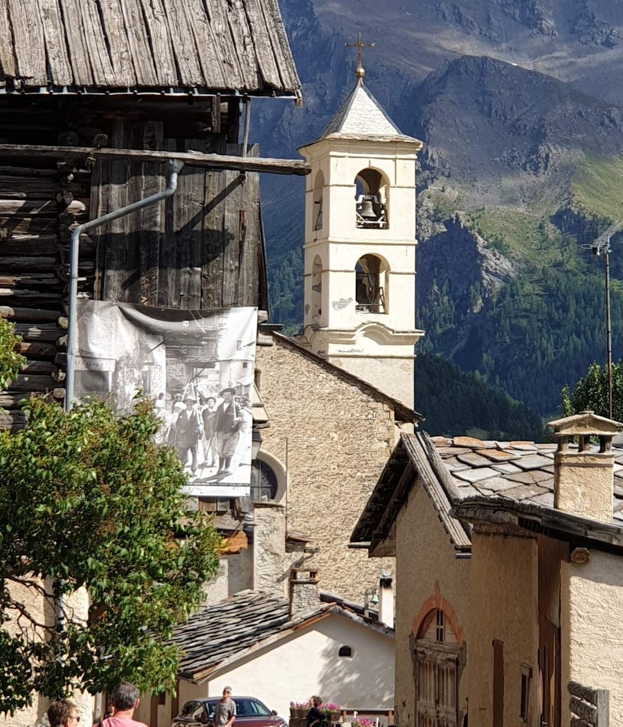 Saint-Véran 3