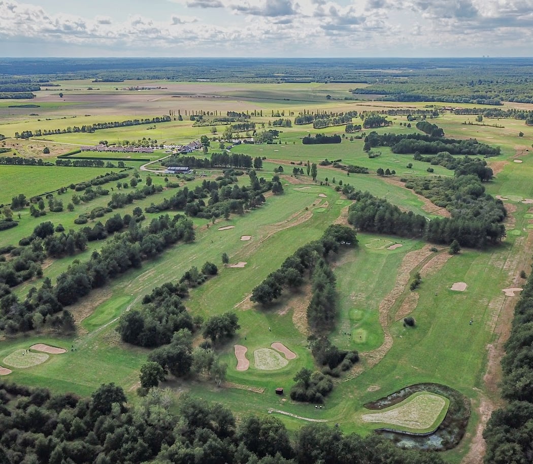 Vlogs golf de Ma - Les Golfiteurs 2