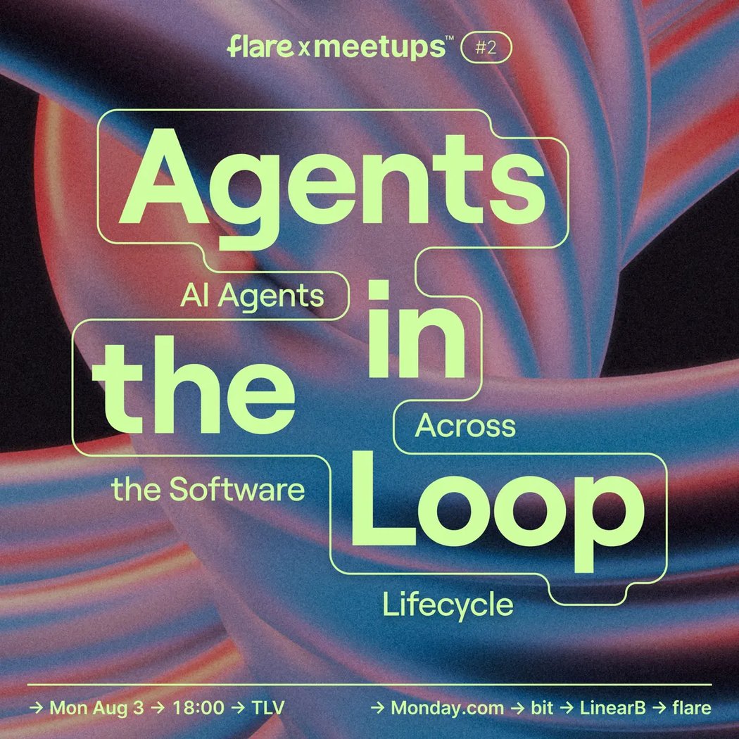 Agents in the Loop — AI Agents Across the Software Lifecycle 1