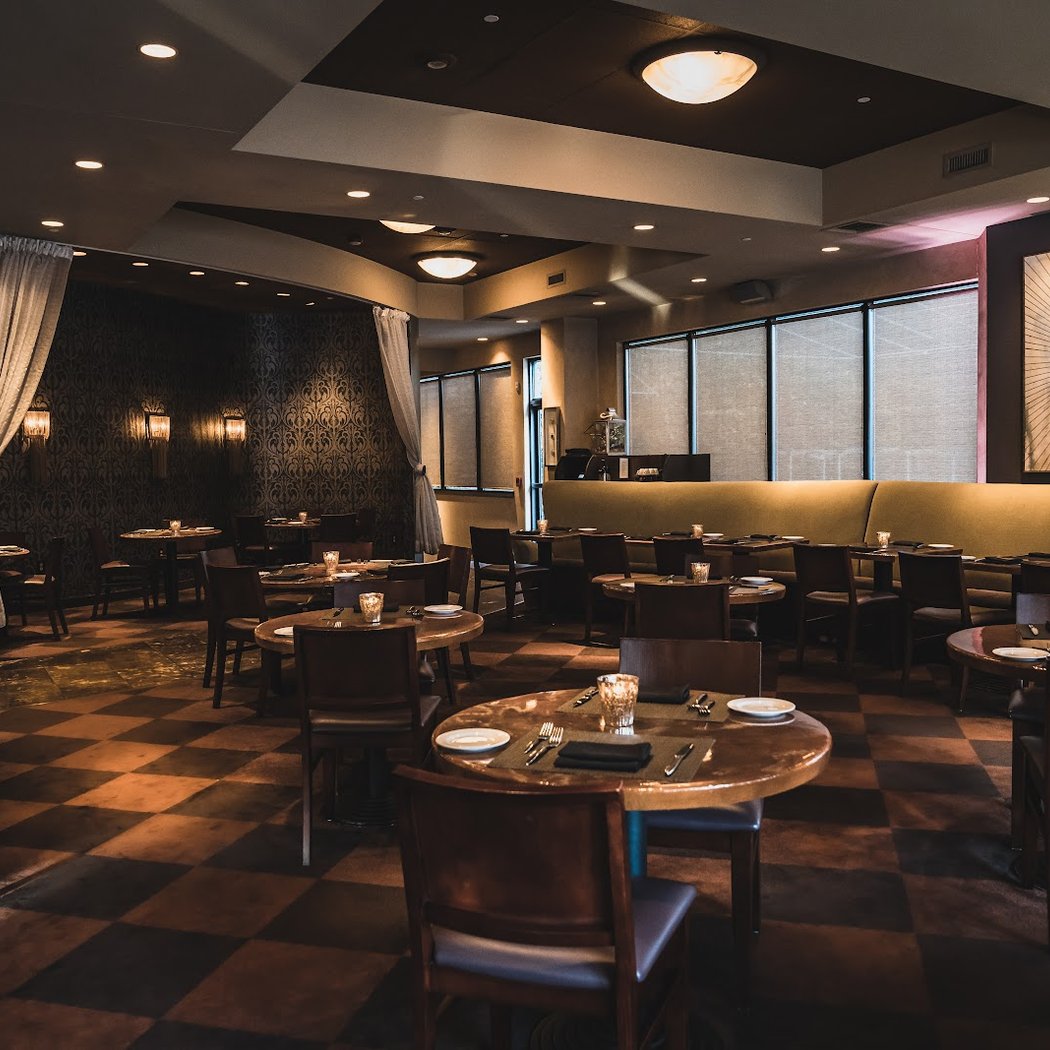 Edge Restaurant 2