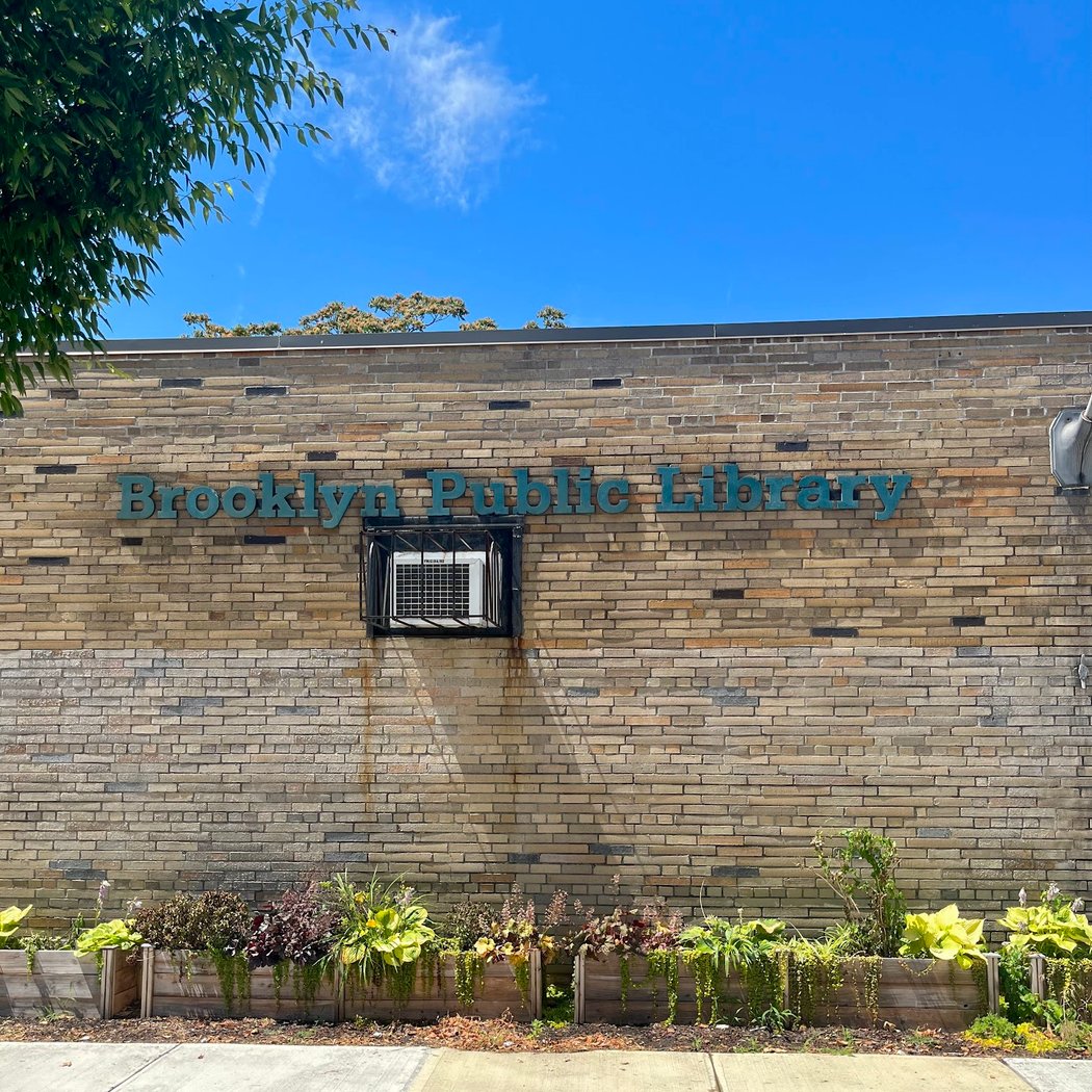 Brooklyn Public Library - Canarsie Branch 3