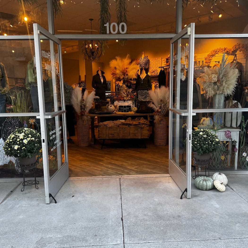 Mainstream Boutique Morgan Hill 2