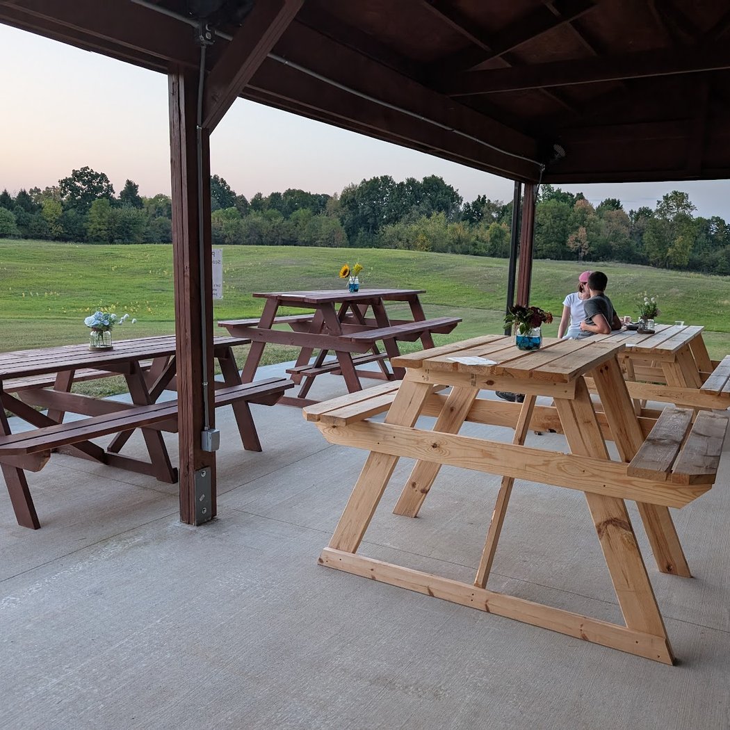 Yoga On The Vineyard 3