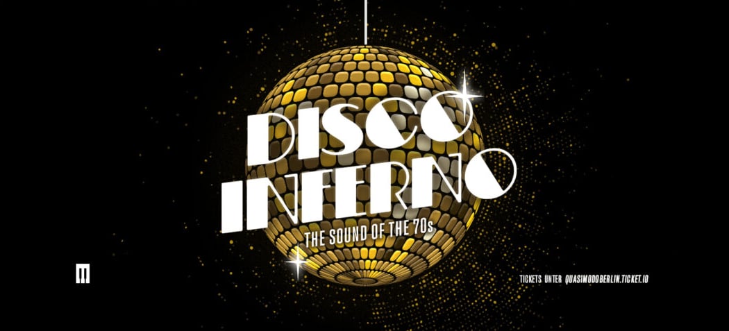 Disco Inferno