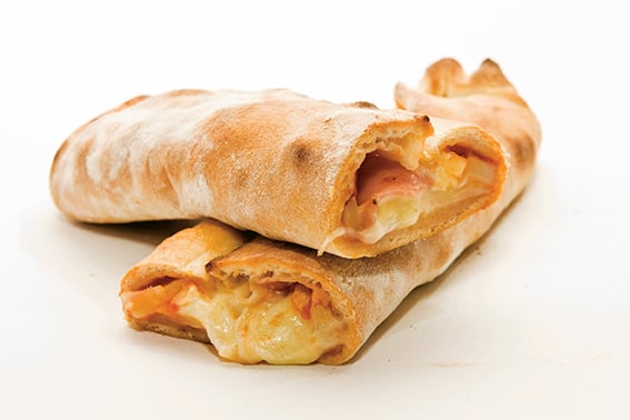 Le Kiosque à Pizzas 1