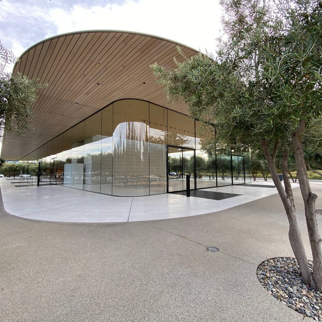 Apple Park 3