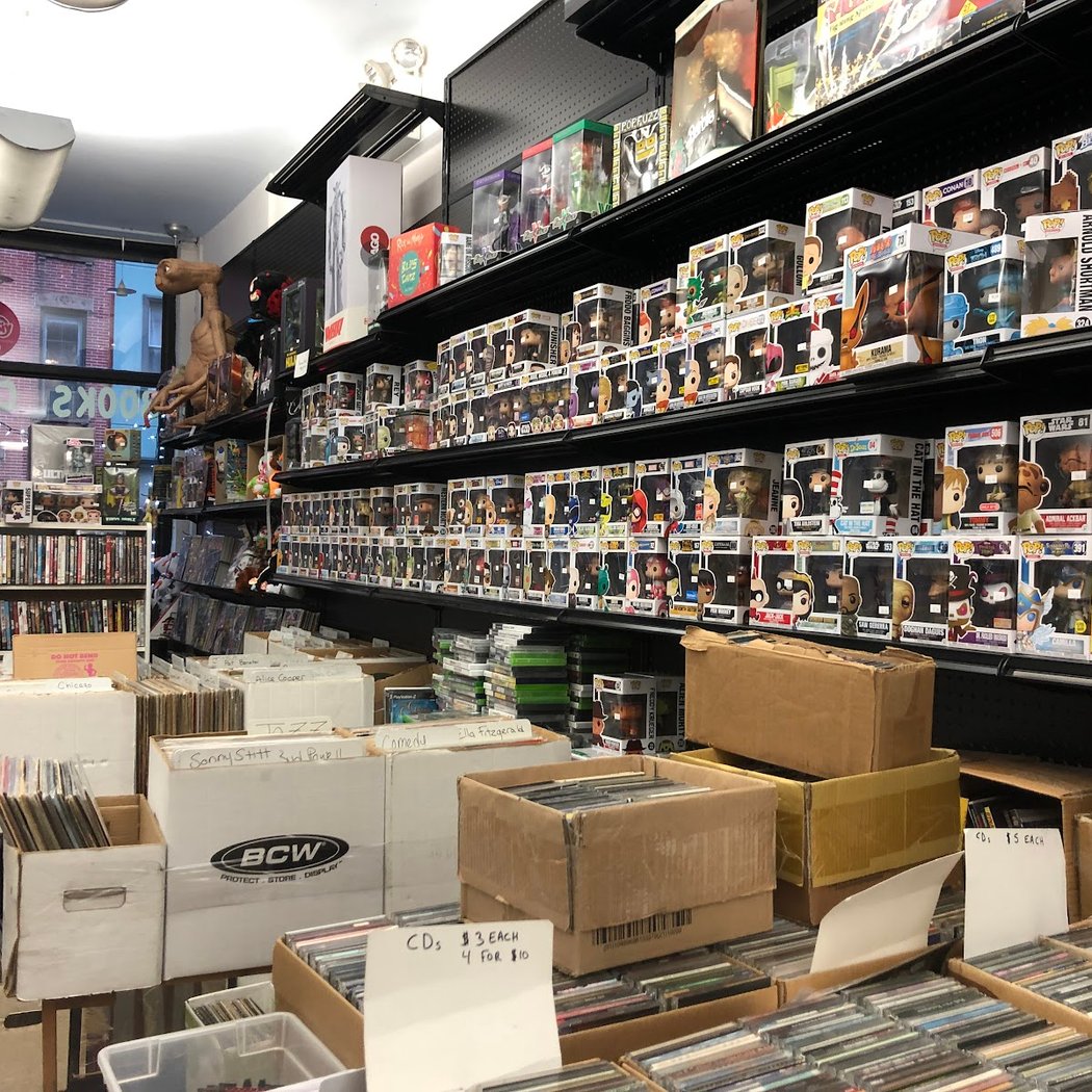 PopFuzz 3