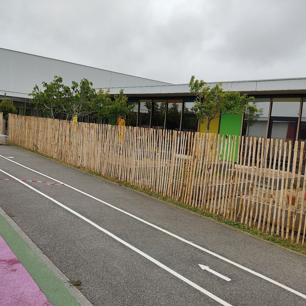Journée porte ouverte des écoles maternelle et primaire 1
