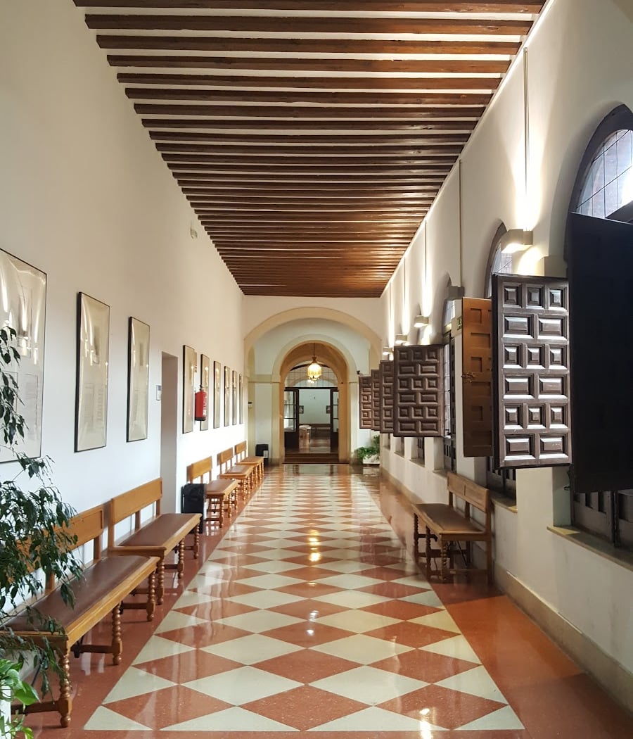 EXPOSICIÓN. "Objetos con historia" de las excavaciones arqueológicas UAH en Tebas 3