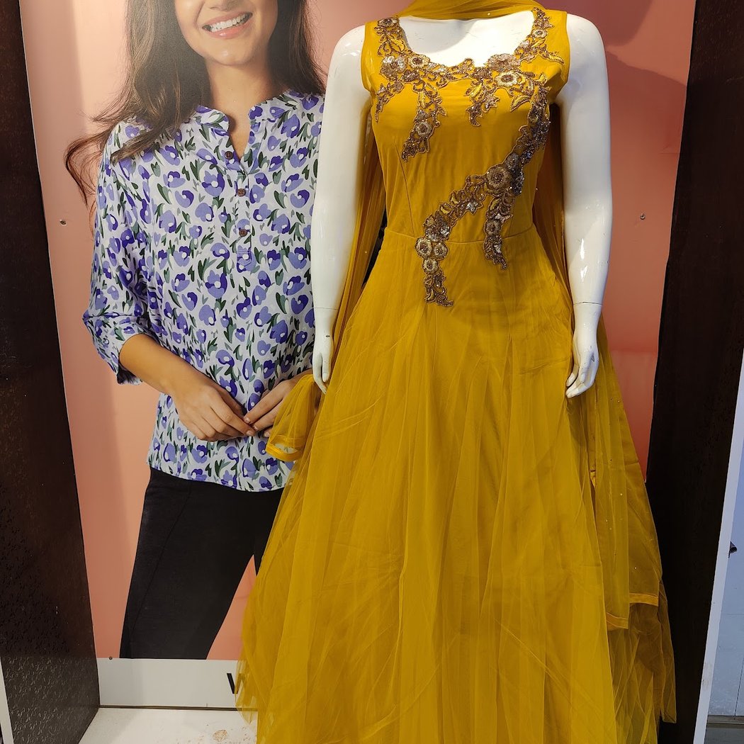 Women's Wear 3