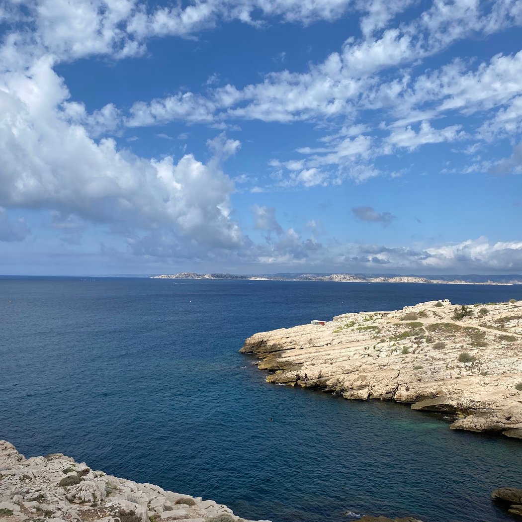 Point de vue des Goudes 3