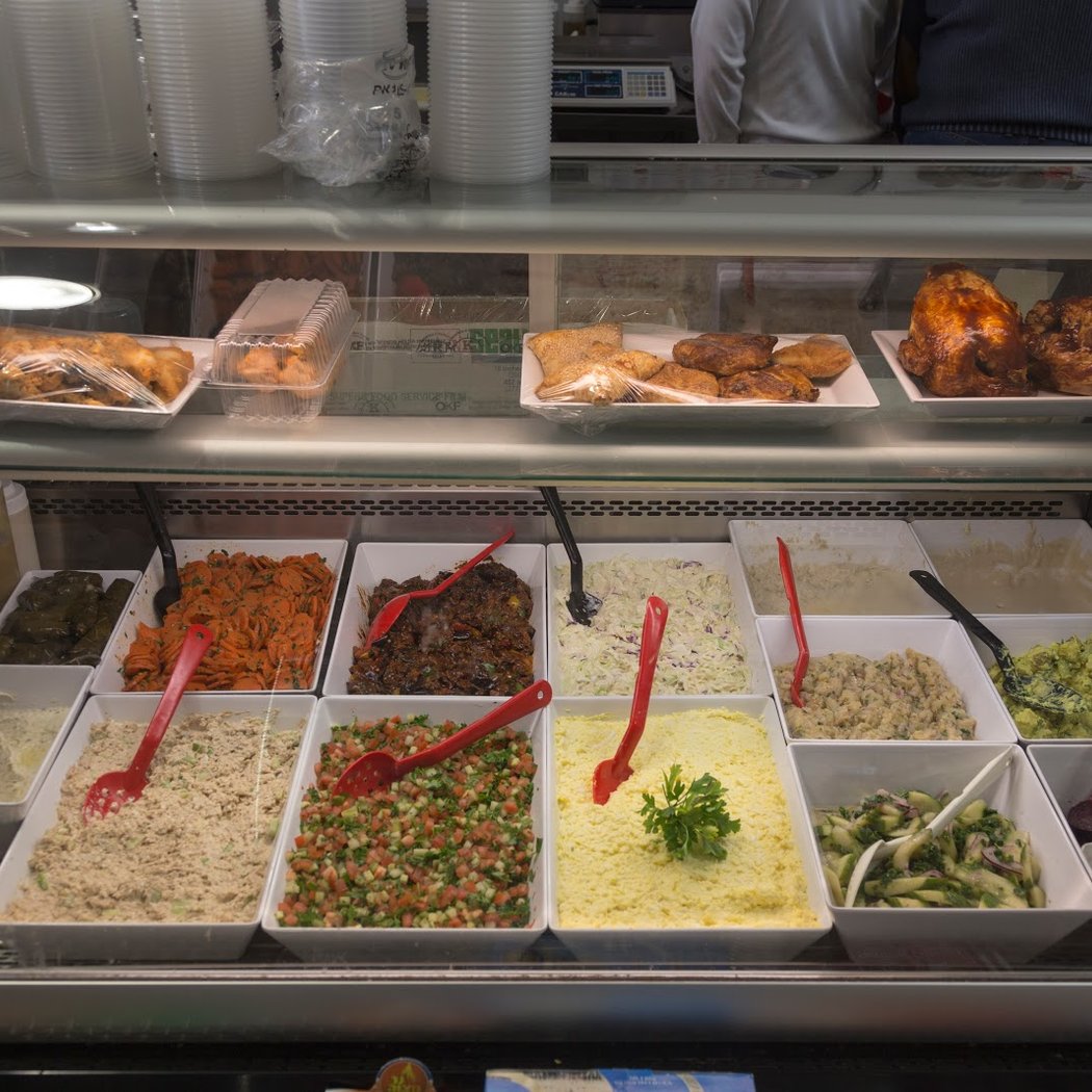 Oakland Kosher Foods - Serving the San Francisco Bay Area 1