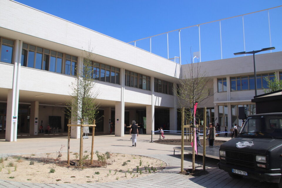 La Courneuve 2