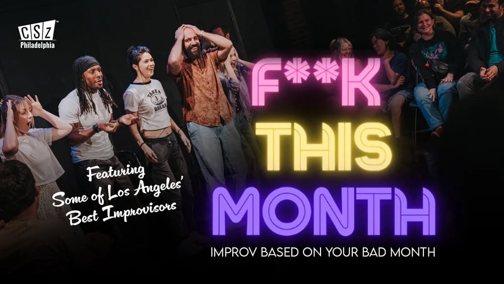 Fuck This Month 1
