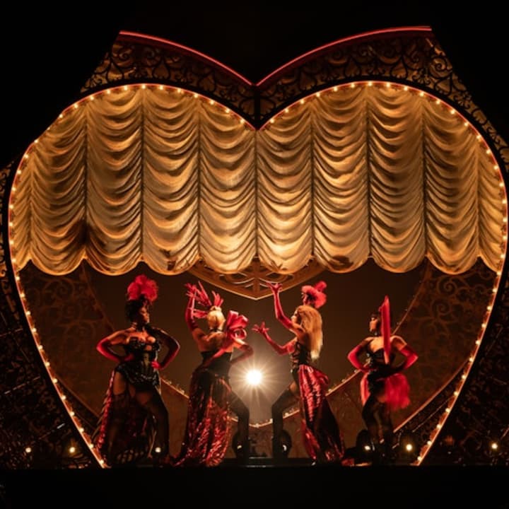 Moulin Rouge! The Musical 3