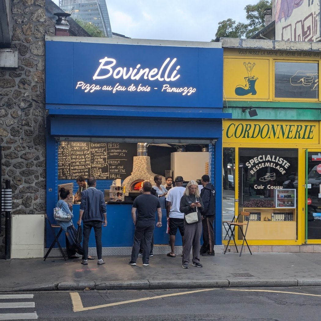 Bovinelli 3