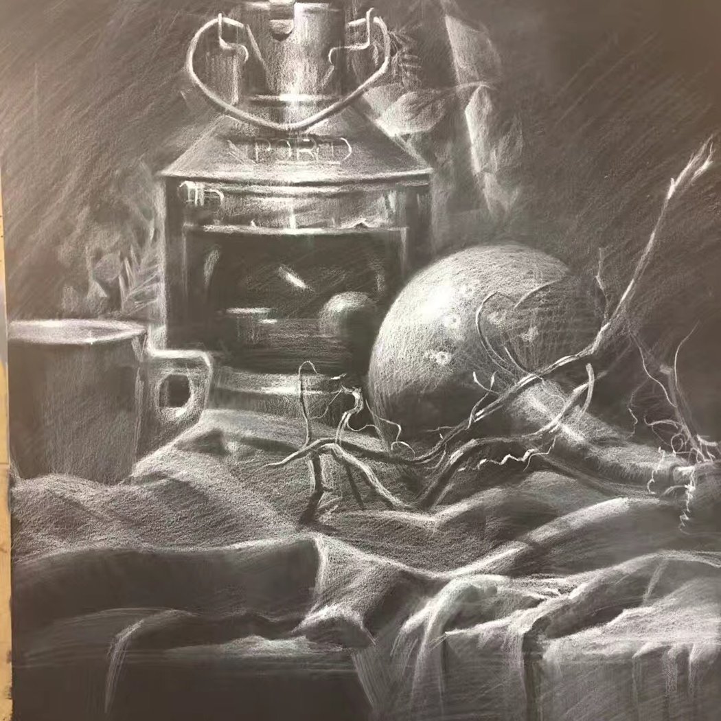 Art Studio 1