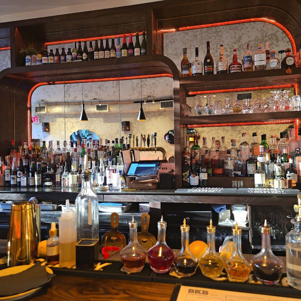 BKB | Brooklyn Brasserie 3